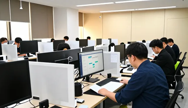 电商类APP