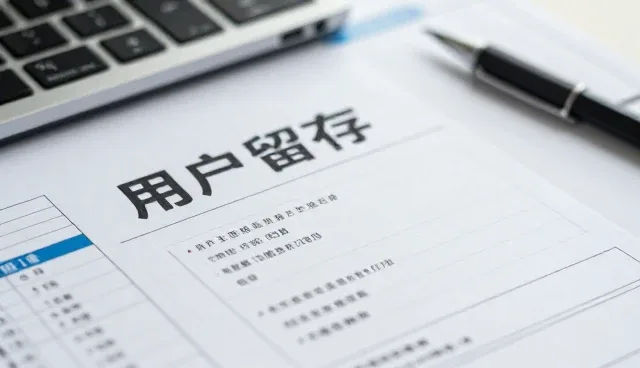 用户行为分析在公众号选型中的关键作用