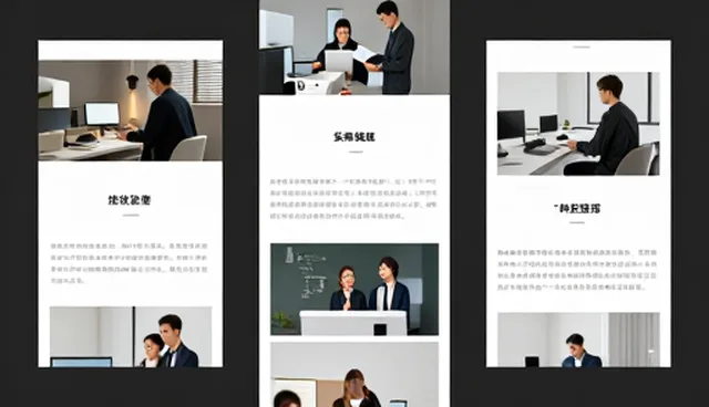 信息化方案中线上平台搭建的适用条件与选择依据