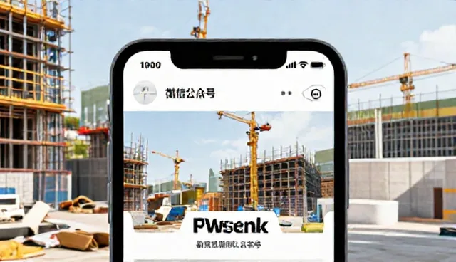 公众号开发中的信息化方案适用条件与选择依据